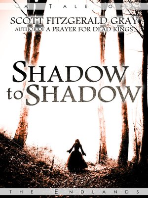 cover image of Shadow to Shadow